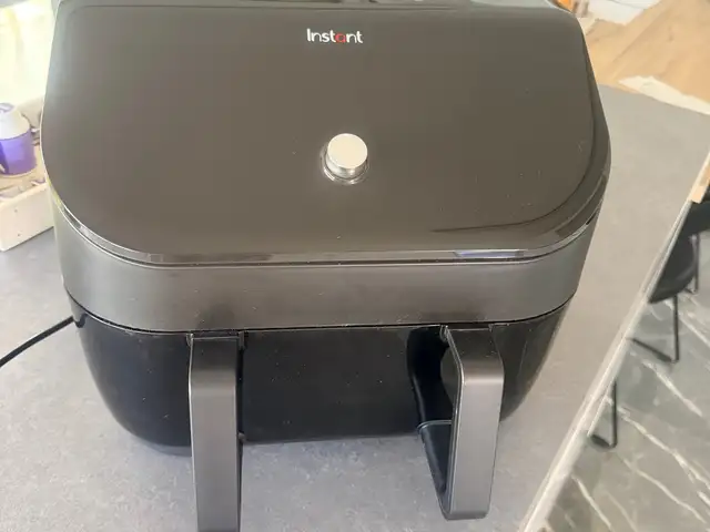 Airfryer vortex instantpot 8,5l, Nicosia — Lakatameia - Archangelos-Anthoupoli