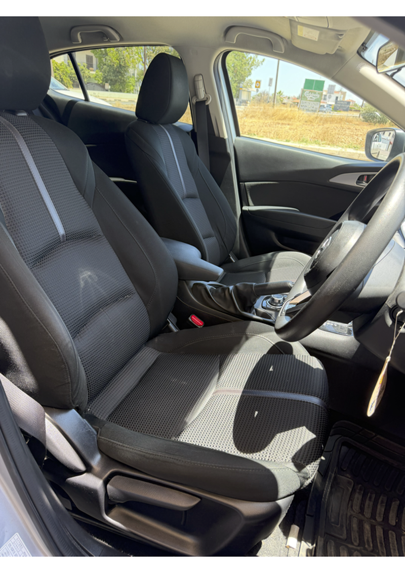 2017 Mazda Axela 1,5L 2017 Cyprus