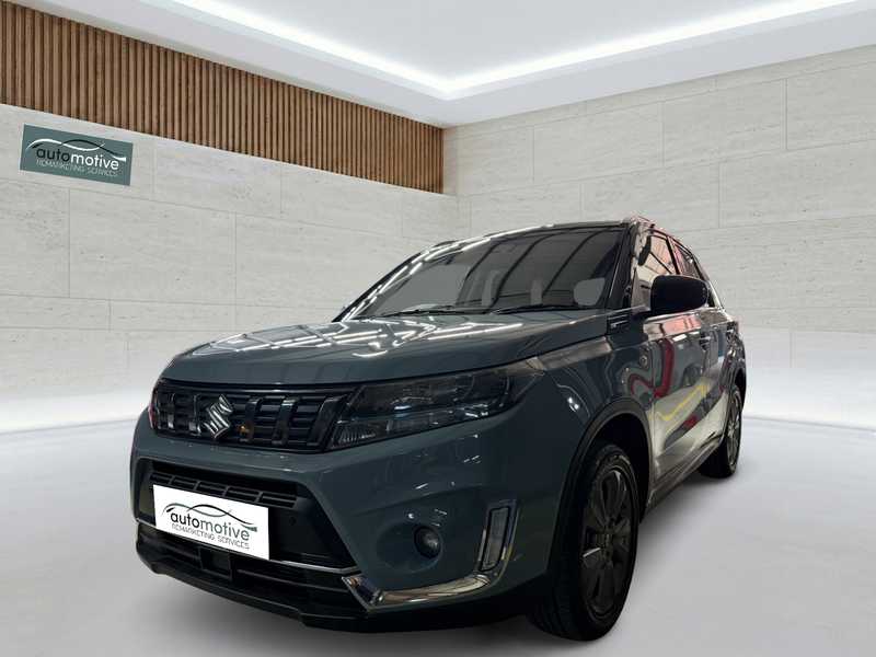 2021 Suzuki Vitara 1,4L 2021 Cyprus