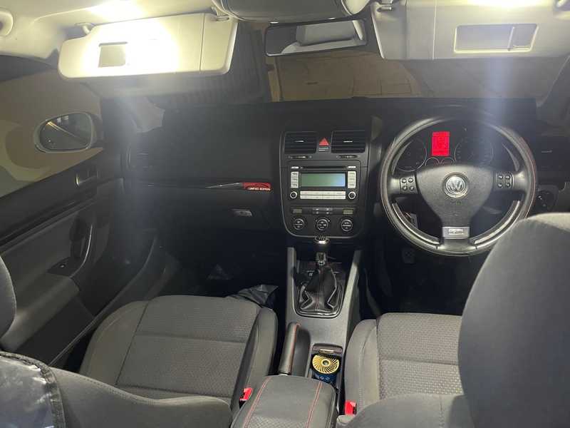 2007 Volkswagen Golf 1,4L 2007 Cyprus