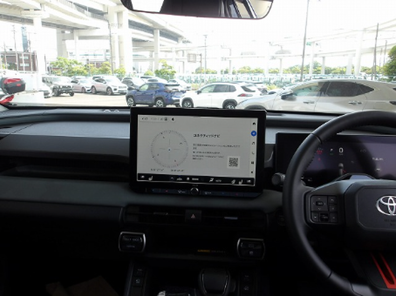 2026 Toyota RAV4 2,5L 2026 Cyprus