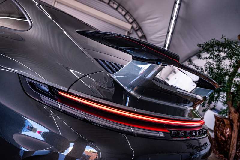 2026 Porsche 911 3,6L 2026 Cyprus
