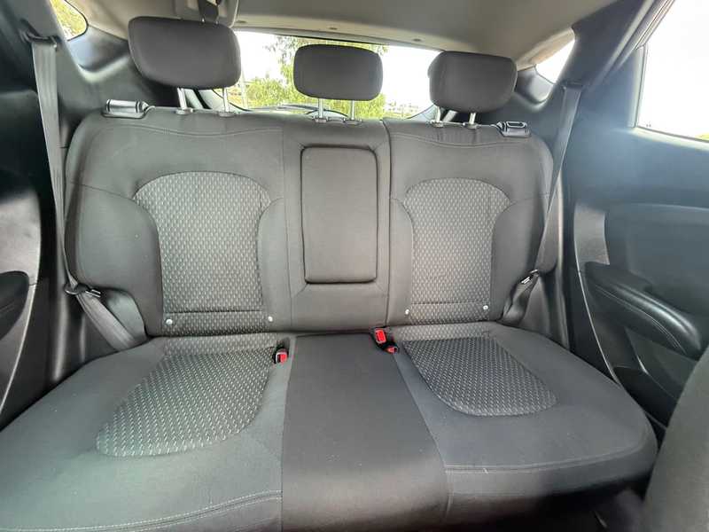2010 Hyundai ix35 2,0L 2010 Cyprus