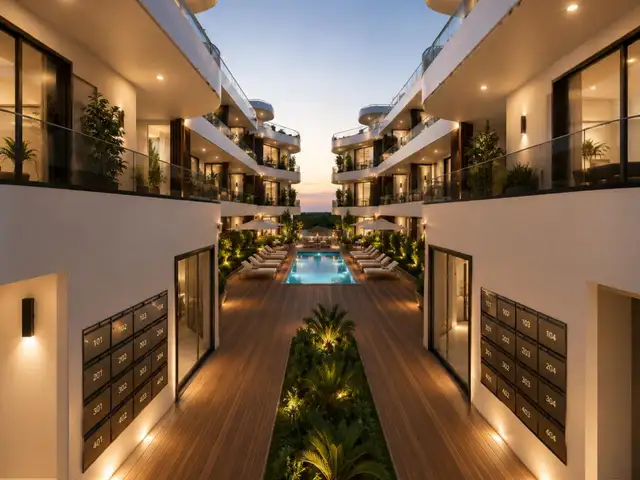 Studio apartment for sale, Larnaca — Livadia Larnakas - 3
