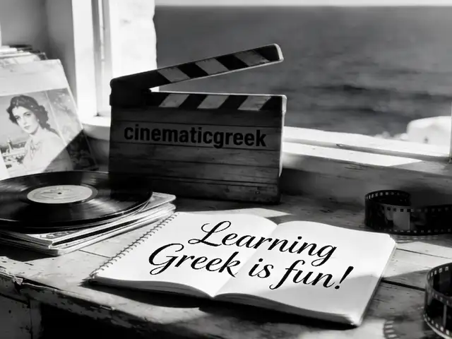 Greek tutor from greece | online greek lessons, Επαρχία Λευκωσίας — Αγλαντζιά