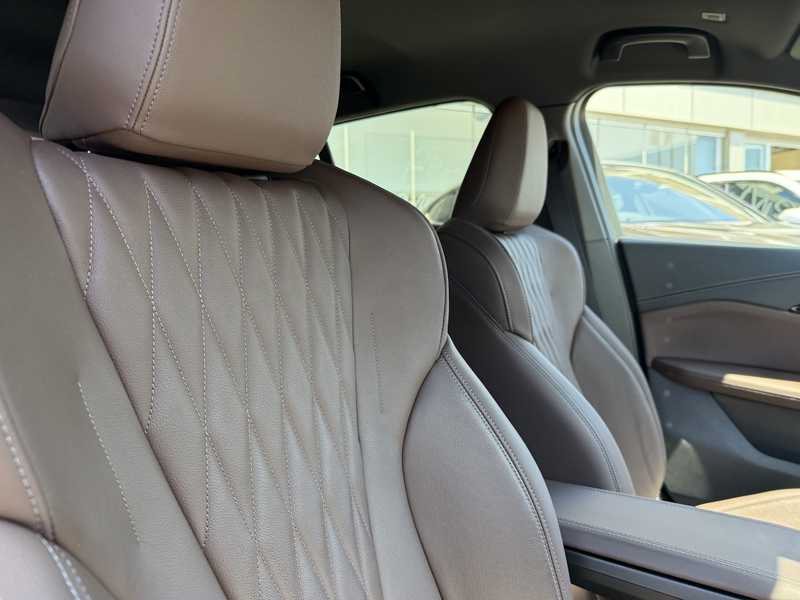 2024 BMW X2 2,0L 2024 Cyprus