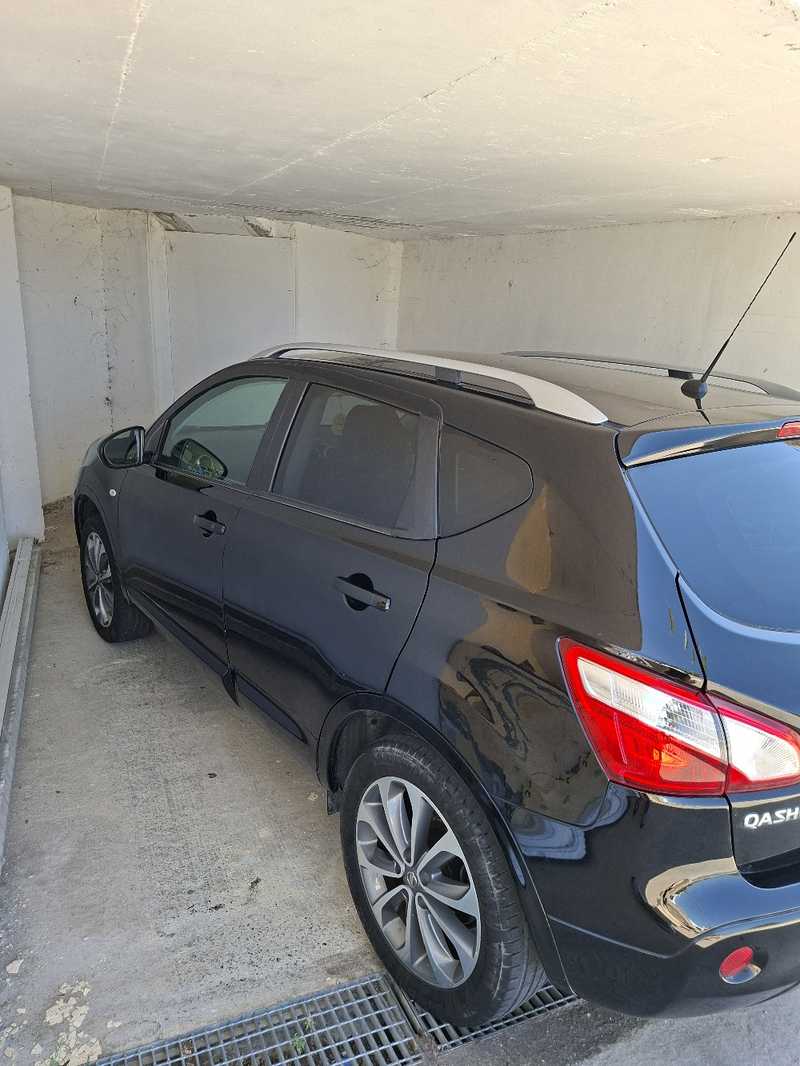 2010 Nissan Qashqai 1,6L 2010 Cyprus