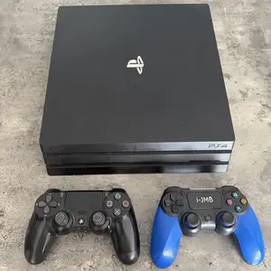 Ps4 pro, Larnaca — Larnaka - Skala