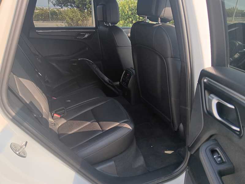 2022 Porsche Macan 2,0L 2022 Cyprus