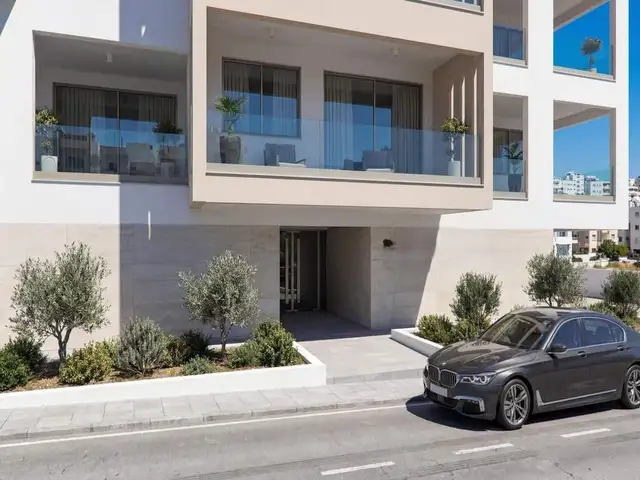 2-bedroom apartment for sale, Επαρχία Λάρνακας — Αραδίππου - Απόστολος Λουκάς