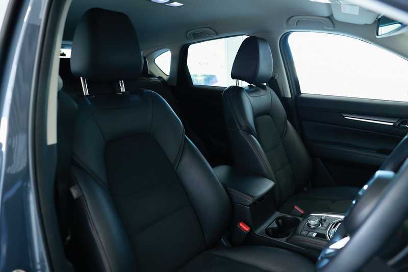 2023 Mazda CX-5 2,0L 2023 Cyprus