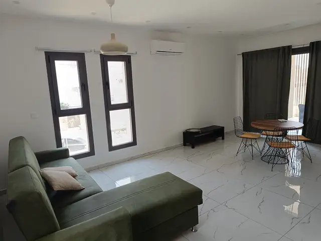 2-bedroom apartment to rent, Επαρχία Λεμεσού — Λεμεσός - Αγία Φύλα - 2