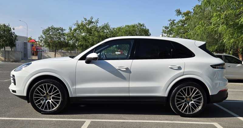 2022 Porsche Cayenne 3,0L 2022 Cyprus
