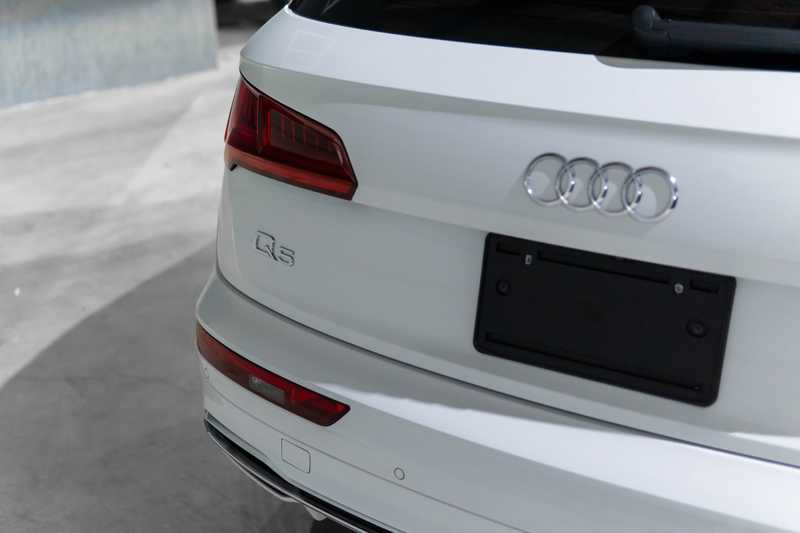 2020 Audi Q5 2,0L 2020 Cyprus