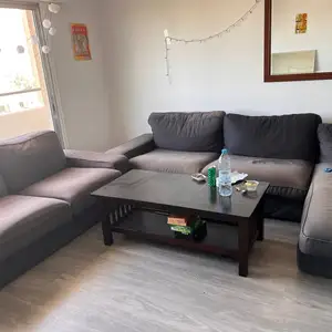 Excellent big corner sofa, Επαρχία Λευκωσίας — 'Έγκωμη