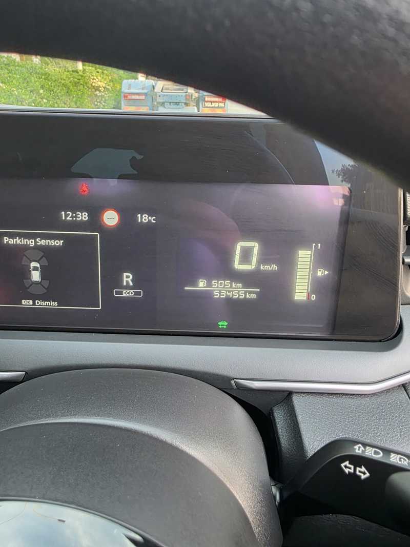 2023 Nissan Note e-Power 1,2L 2023 Cyprus