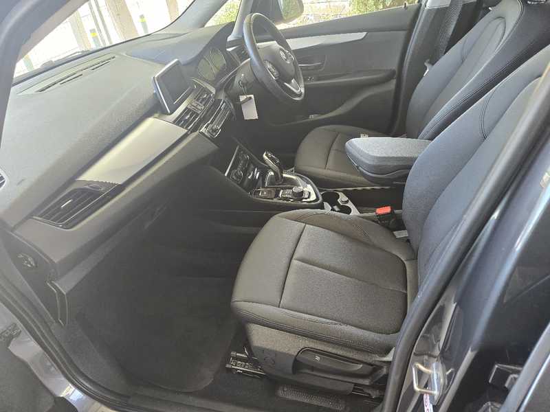 2019 BMW 2-Series 1,5L 2019 Cyprus