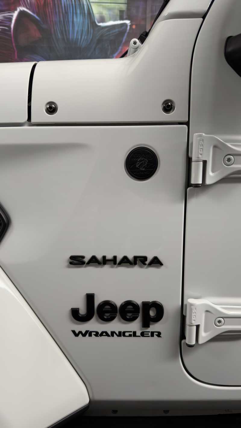 2022 Jeep Wrangler 2,0L 2022 Cyprus