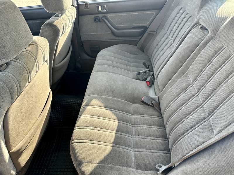1988 Honda Accord 2,0L 1988 Cyprus