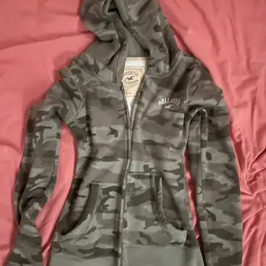 Hollister camouflage hoodie, Επαρχία Λάρνακας — Λάρνακα - Φοινικούδες
