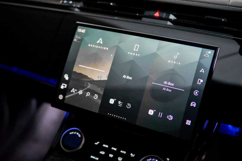 2023 Land Rover Range Rover 3,0L 2023 Cyprus
