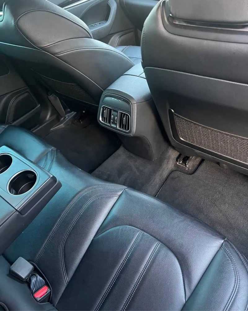 2021 Maserati Levante 3,0L 2021 Cyprus