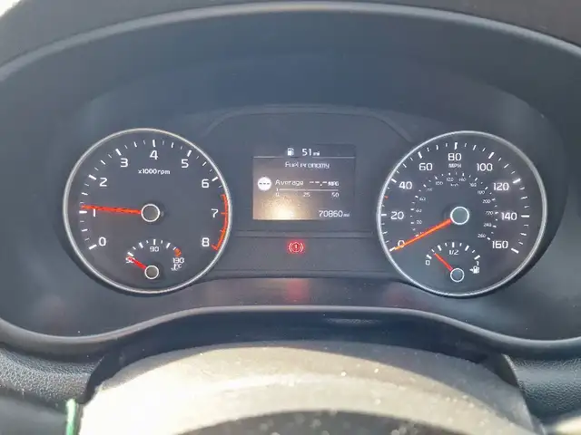 KIA Sportage 1,6L 2018, Nicosia — Palaiometocho - 11