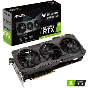 Asus rtx 3070 graphics card in good condition, Επαρχία Λάρνακας — Αραδίππου - Άγιος Φανούριος