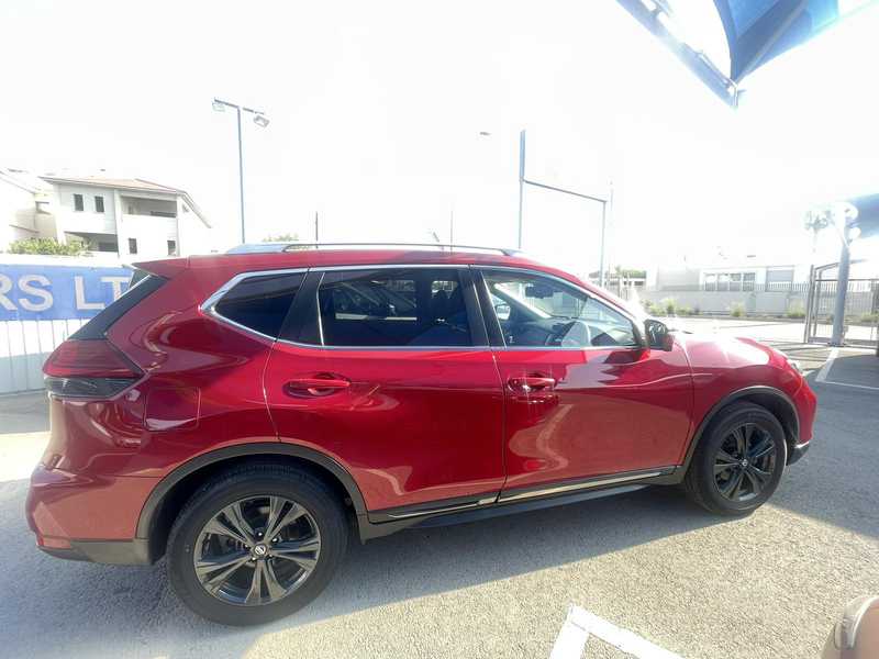 2021 Nissan X-Trail 2,0L 2021 Cyprus