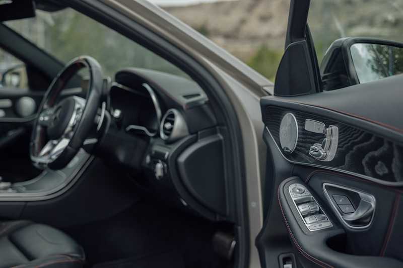 2020 Mercedes-Benz C-Class 3,0L 2020 Cyprus