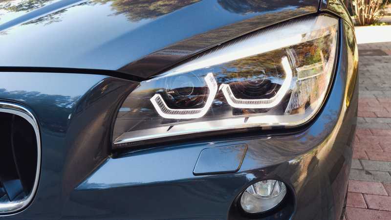 2013 BMW 1-Series 2,0L 2013 Cyprus