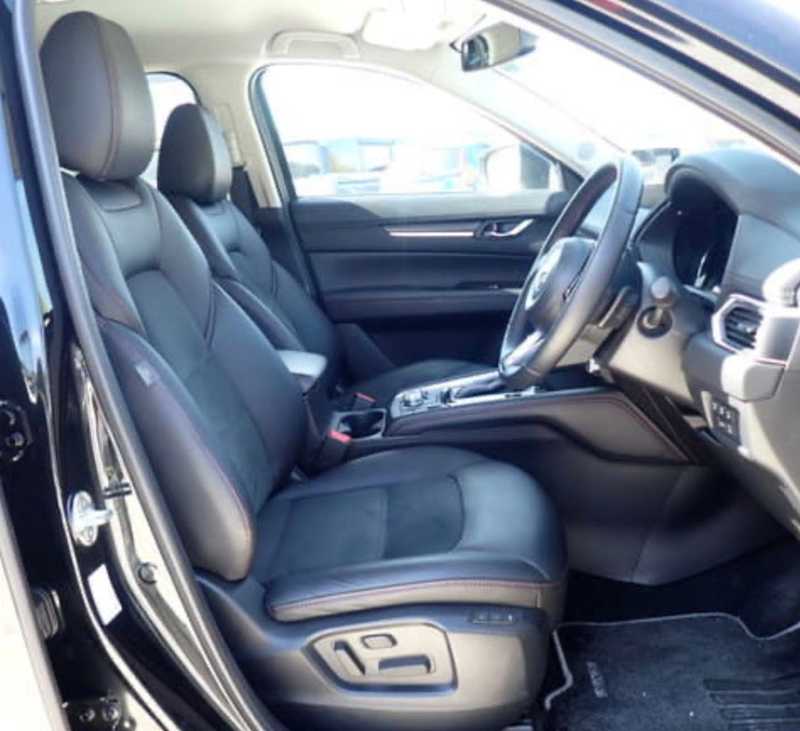 2024 Mazda CX-5 2,0L 2024 Cyprus