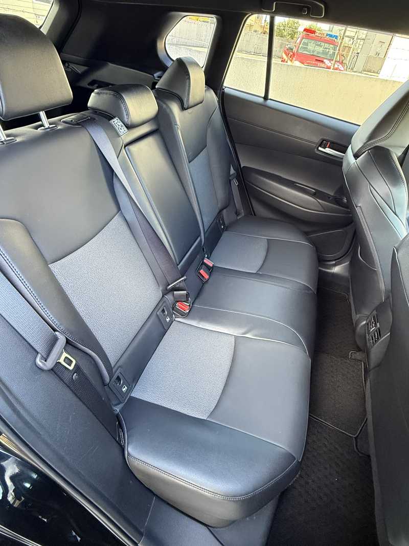 2023 Toyota Corolla Cross 2,0L 2023 Cyprus