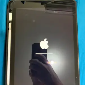 Ipad 9th generation + apple pencil, Επαρχία Λευκωσίας — Πάνω Δευτερά