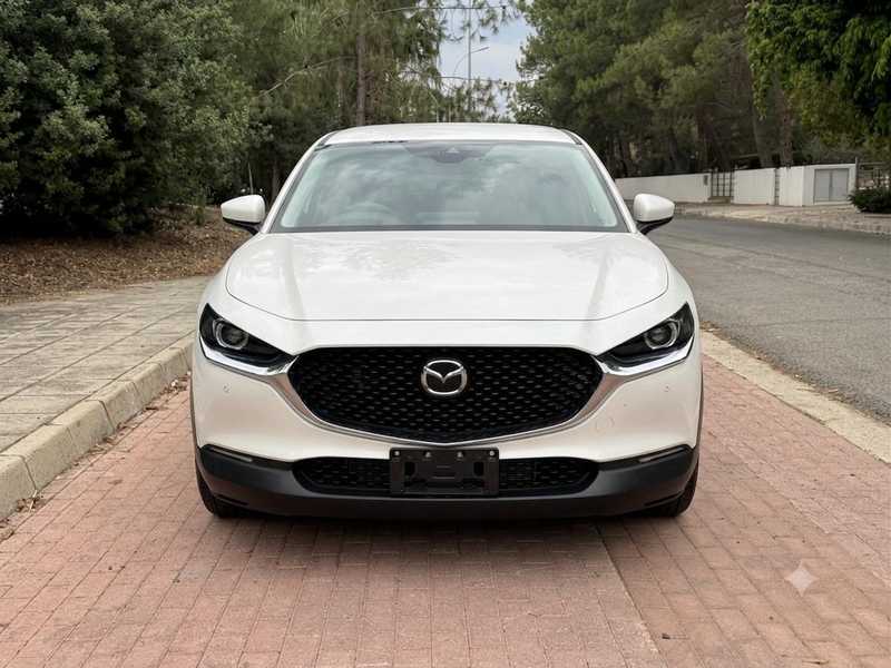 2023 Mazda CX-30 2,0L 2023 Cyprus