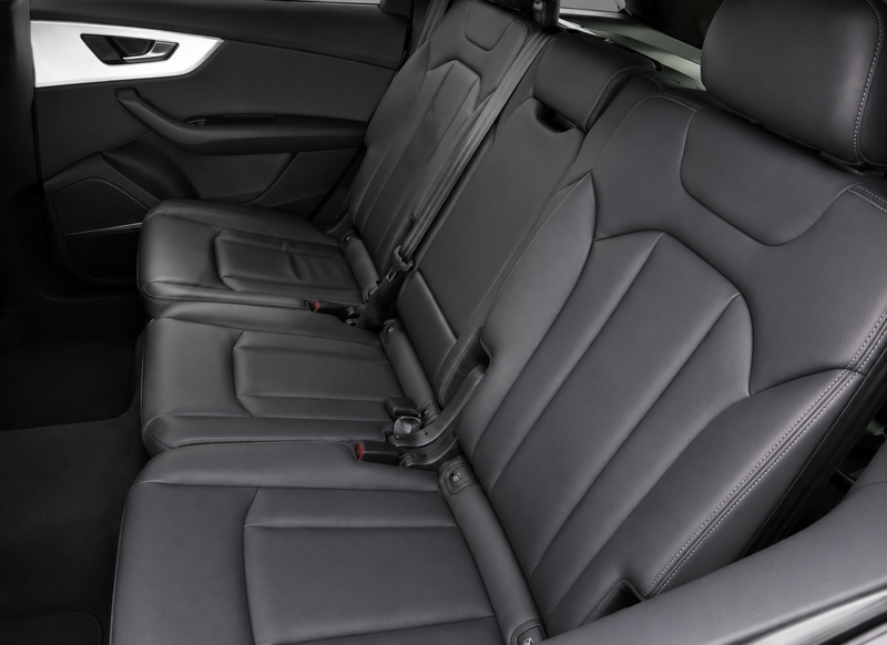 2023 Audi Q7 3,0L 2023 Cyprus