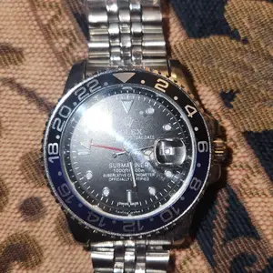 Batman watch, Nicosia — Strovolos - Acropolis