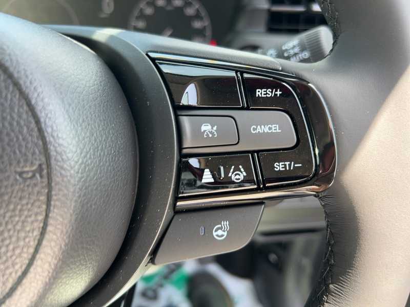 2026 Honda Vezel 1,5L 2026 Cyprus