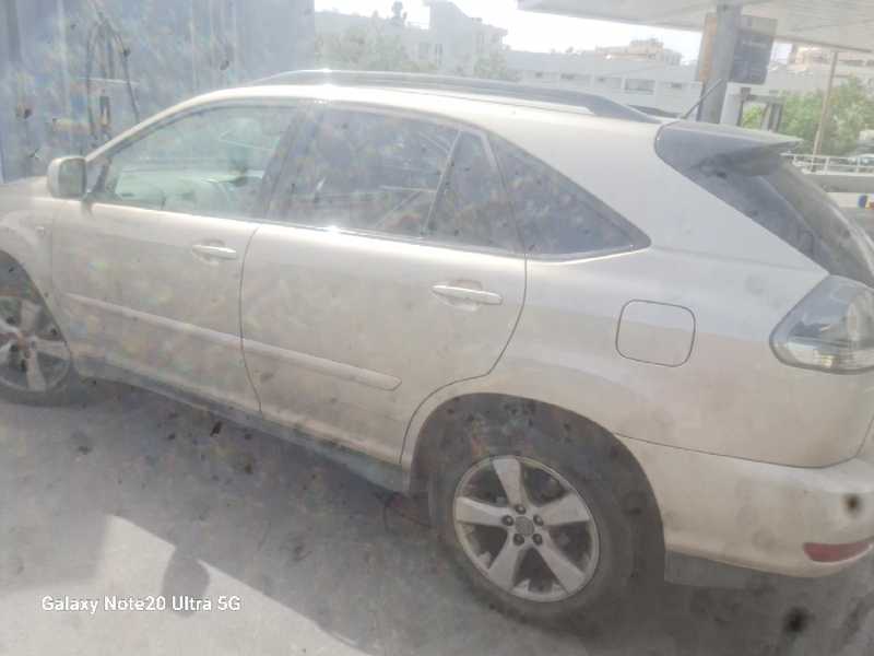 2003 Lexus RX 3,0L 2003 Cyprus