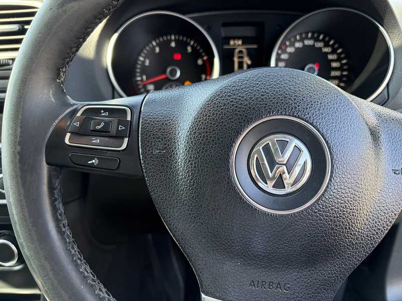 2011 Volkswagen Golf 1,2L 2011 Cyprus