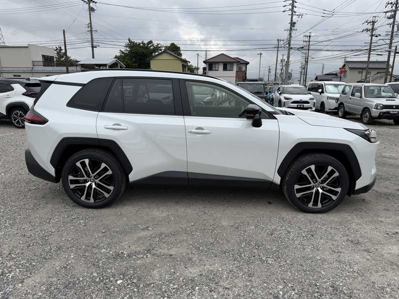 2026 Toyota RAV4 2,5L 2026 Cyprus