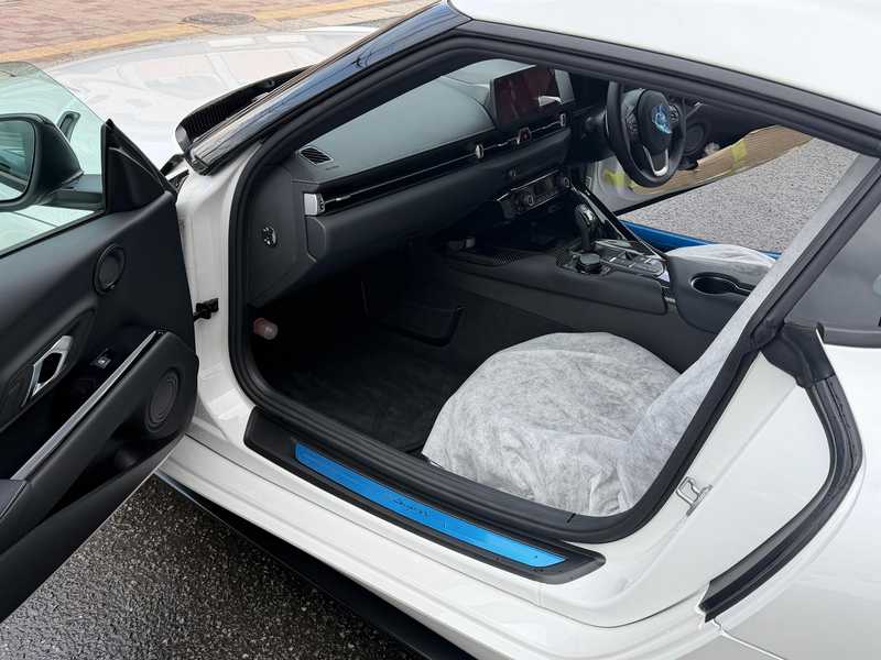 2023 Toyota Supra 2,0L 2023 Cyprus