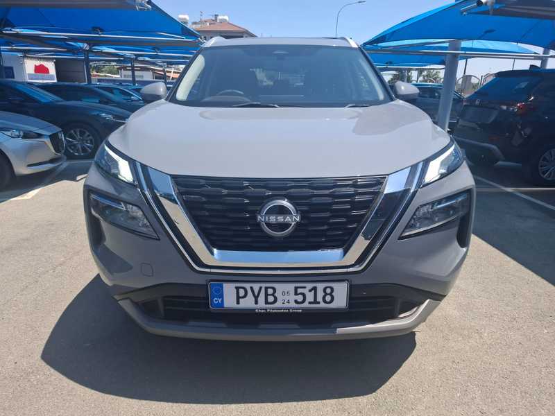 2024 Nissan X-Trail 1,5L 2024 Cyprus