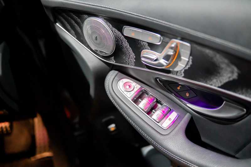 2023 Mercedes-Benz GLC-Class 3,0L 2023 Cyprus