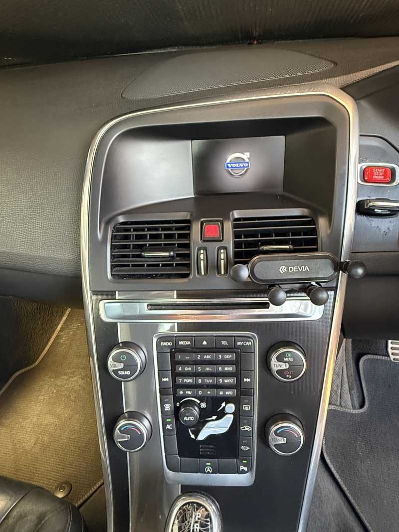 2014 Volvo XC60 2,0L 2014 Cyprus