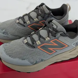 New balance garoe v2 trail running shoes eur 44.5 size, Limassol — Limassol - Agia Napa