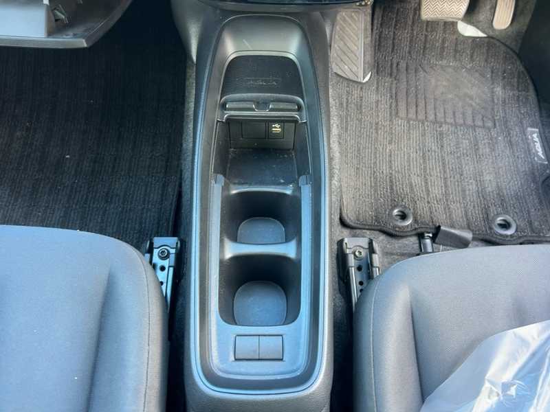 2022 Toyota Aqua 1,5L 2022 Cyprus