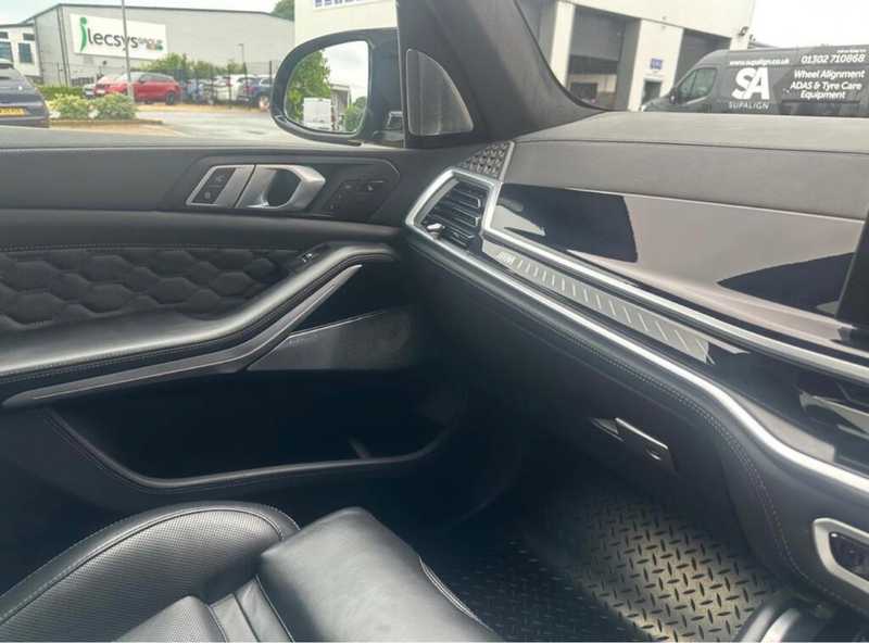 2024 BMW X5M 4,4L 2024 Cyprus