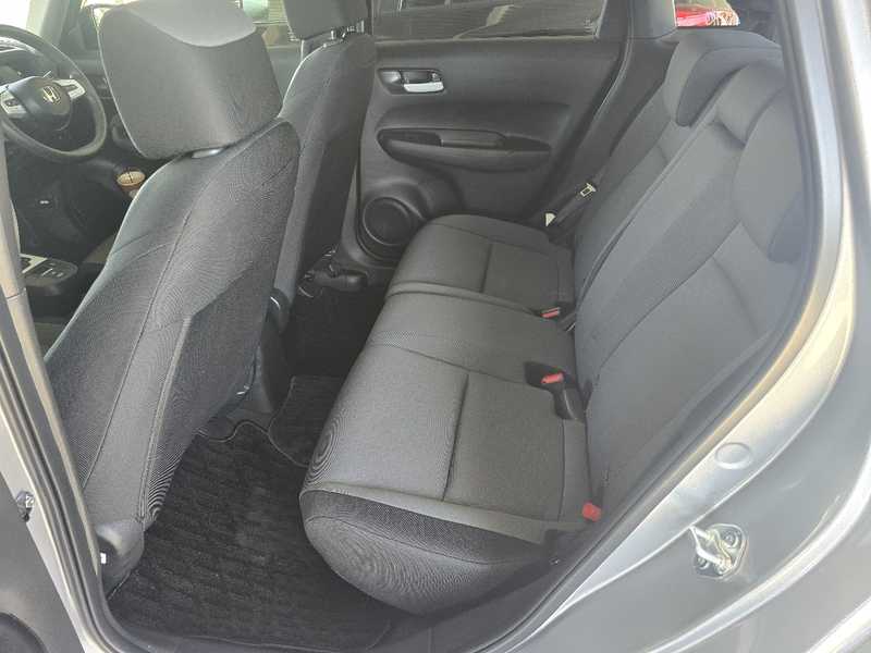 2022 Honda Fit 1,5L 2022 Cyprus