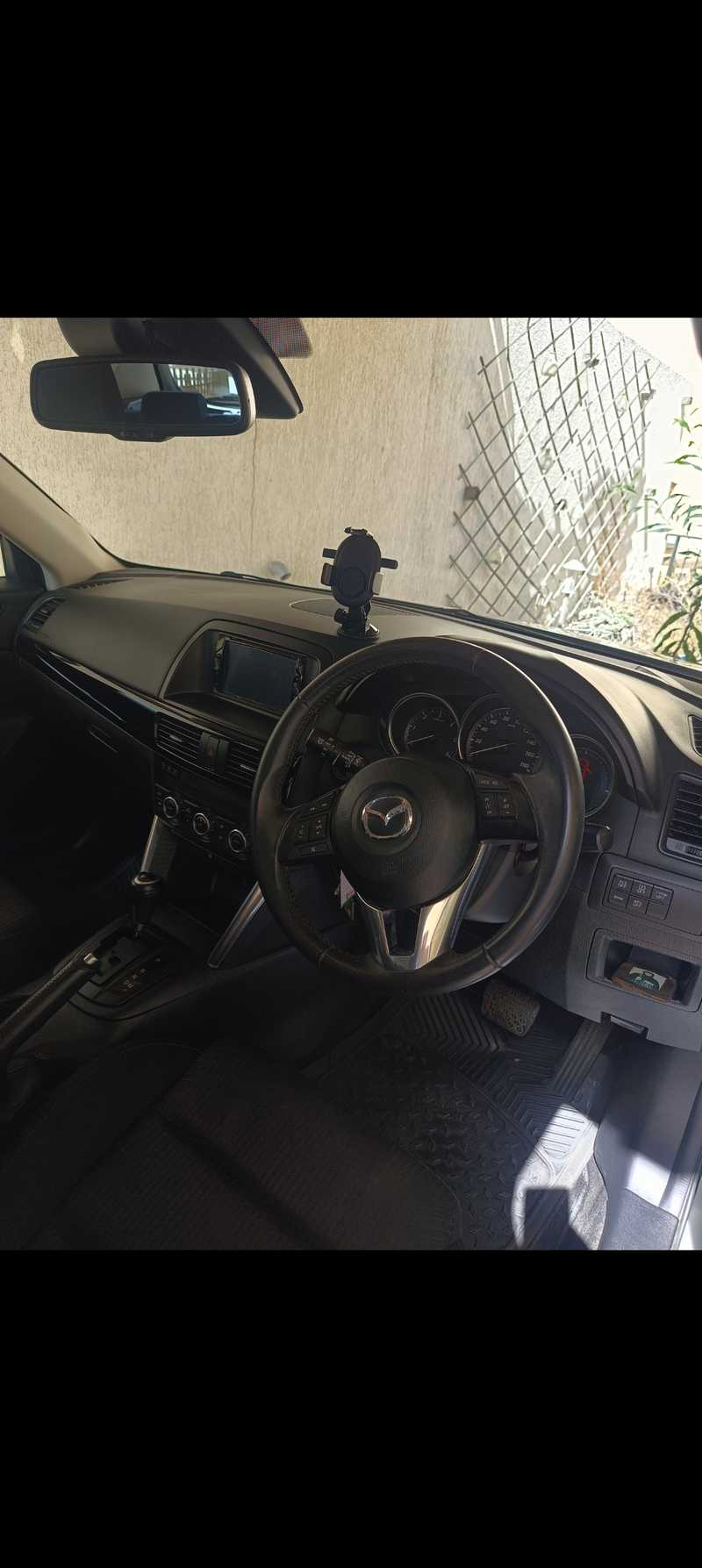 2013 Mazda CX-5 2,2L 2013 Cyprus